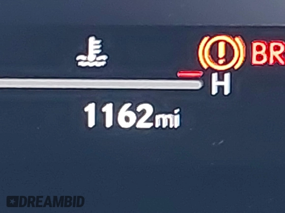 2025 Lexus RX 350 with VIN 2T2BAMCA7SC092410, listed as a IAAI auction lot 41580330 with 1,162 mi miles and . Bid and sale history available at DreamBid. Image 16.