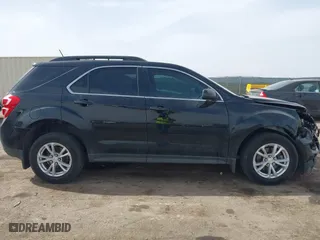 2016 Chevrolet Equinox LT with VIN 2GNFLFE33G6133948, listed as a IAAI auction lot 41748121 with 87,770 mi miles. Bid and sale history available at carsss.com. Image 14.