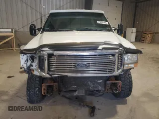 2000 Ford F-250 XL z VIN 1FTNX21F9YEC09140, wystawiony jako Copart lot #51288465 z przebiegiem 168 388 mil mil oraz Szkoda całkowita • Salvage title. Historia ofert i sprzedaży dostępna na DreamBid. Obrazek 5.