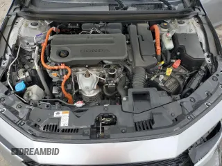 2023 Honda Accord Sport с VIN 1HGCY2F55PA037510, выставлен на аукционе Copart как лот 57072055 с пробегом 42 739 миль миль и Списание • Salvage title. История ставок и продаж доступна на DreamBid. Изображение 11.