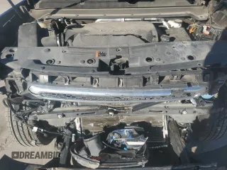 2020 GMC Canyon 4WD SLT with VIN 1GTG6DEN8L1104856, listed as a Copart auction lot 43580825 with 64,609 mi miles and Salvage Title. Bid and sale history available at carsss.com. Image 11.