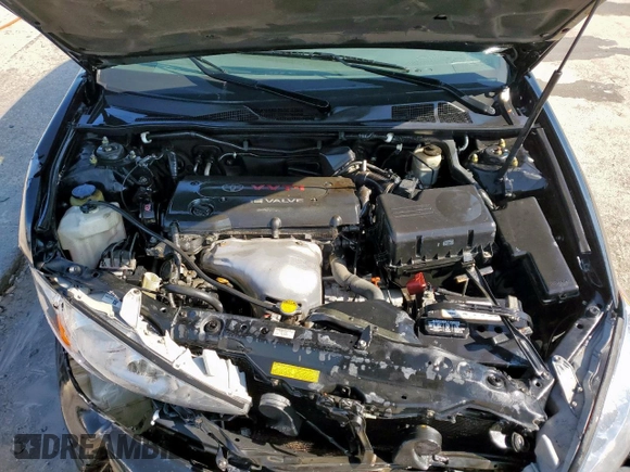 2006 Toyota Camry STD with VIN 4T1BE32K26U735652, listed as a Copart auction lot 53164305 with 219,129 mi miles and Salvage Title. Bid and sale history available at carsss.com. Image 11.