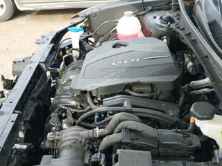 2025 Hyundai Tucson with VIN 3KMJA3DE5SE008644, listed as a IAAI auction lot 42446485 with 12,427 mi miles and . Bid and sale history available at DreamBid. Image 20.