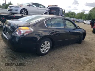 2011 Nissan Altima 2.5 S with VIN 1N4AL2AP1BN440470, listed as a Copart auction lot 68449784 with 0 mi miles and Clean Title. Bid and sale history available at carsss.com. Image 3.