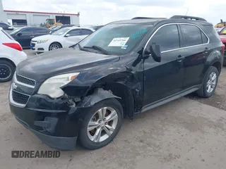 2012 Chevrolet Equinox 1LT z VIN 2GNALDEK9C1323489, wystawiony jako IAAI lot #42143366 z przebiegiem 183 934 mil mil oraz . Historia ofert i sprzedaży dostępna na DreamBid. Obrazek 17.