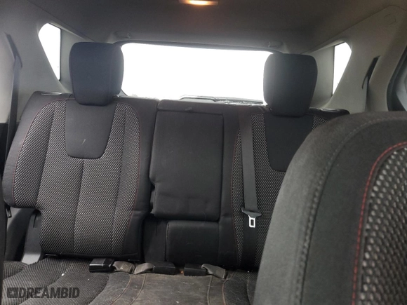 2016 Chevrolet Equinox LT with VIN 2GNFLFEK0G6126267, listed as a Copart auction lot 47885095 with 137,261 mi miles and Clean Title. Bid and sale history available at carsss.com. Image 10.