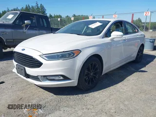 2017 Ford Fusion SE z VIN 3FA6P0HD3HR132779, wystawiony jako IAAI lot #42690212 z przebiegiem 165 293 mil mil oraz . Historia ofert i sprzedaży dostępna na DreamBid. Obrazek 17.