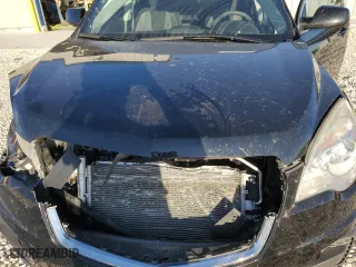 2012 Chevrolet Equinox LT w/1LT with VIN 2GNFLEE57C6287729, listed as a Copart auction lot 74038854 with 35,245 mi miles and Clean Title. Bid and sale history available at carsss.com. Image 12.