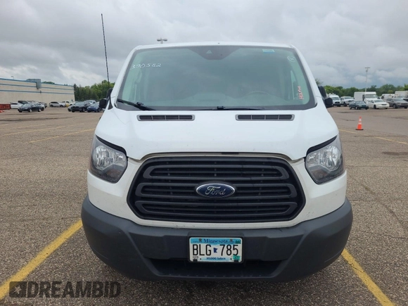 2018 Ford Transit с VIN 1FTYR1YG3JKB52229, выставлен на аукционе IAAI как лот 42720872 с пробегом 119 639 миль миль и . История ставок и продаж доступна на DreamBid. Изображение 10.