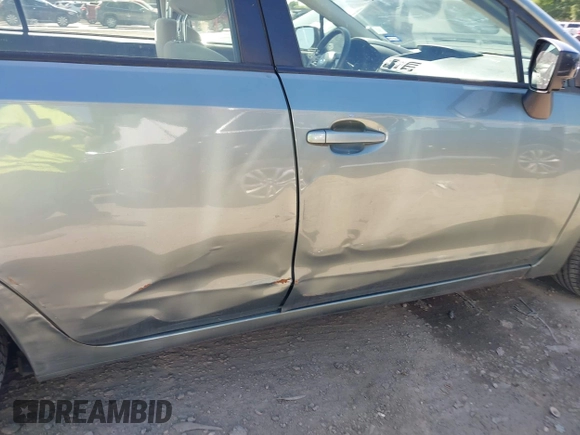 2016 Subaru Impreza z VIN JF1GJAA62GH019087, wystawiony jako IAAI lot #41987344 z przebiegiem 81 782 mil mil oraz . Historia ofert i sprzedaży dostępna na DreamBid. Obrazek 18.