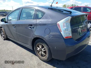 2010 Toyota Prius II z VIN JTDKN3DU5A0219160, wystawiony jako IAAI lot #42213317 z przebiegiem 90 531 mil mil oraz . Historia ofert i sprzedaży dostępna na DreamBid. Obrazek 3.