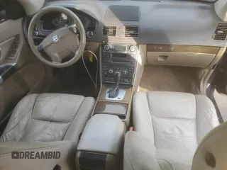 2010 Volvo XC90 I6 with VIN YV4982CZ4A1552857, listed as a Copart auction lot 84569794 with 179,676 mi miles and Clean Title. Bid and sale history available at carsss.com. Image 8.