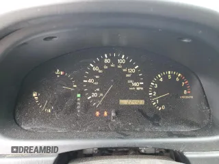 2002 Lexus RX 300 with VIN JTJHF10UX20276082, listed as a Copart auction lot 71266754 with 224,421 mi miles and Salvage Title. Bid and sale history available at carsss.com. Image 9.
