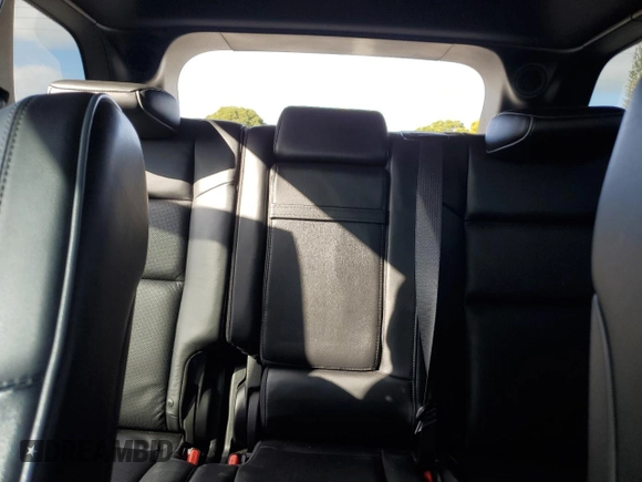 2019 Jeep Grand Cherokee Overland with VIN 1C4RJECG6KC615793, listed as a Copart auction lot 83371024 with 47,914 mi miles and Non Repairable. Bid and sale history available at carsss.com. Image 10.