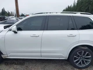 2019 Volvo XC90 Momentum z VIN YV4102PK2K1514188, wystawiony jako IAAI lot #41767251 z przebiegiem 83 089 mil mil oraz . Historia ofert i sprzedaży dostępna na DreamBid. Obrazek 14.