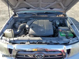 2009 Toyota Tacoma with VIN 5TEUU42N89Z597076, listed as a Copart auction lot 53777665 with 271,475 mi miles and Clean Title. Bid and sale history available at carsss.com. Image 11.