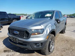 2020 Ford Ranger XL with VIN 1FTER4FH9LLA76691, listed as a IAAI auction lot 42066878 with 95,214 mi miles and . Bid and sale history available at DreamBid. Image 18.