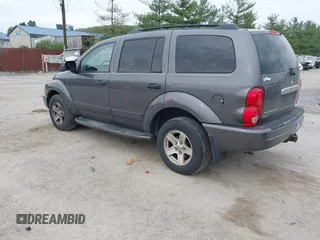 2004 Dodge Durango SLT с VIN 1D4HB48N74F101708, выставлен на аукционе IAAI как лот 42122824 с пробегом 220 072 миль миль и . История ставок и продаж доступна на DreamBid. Изображение 3.
