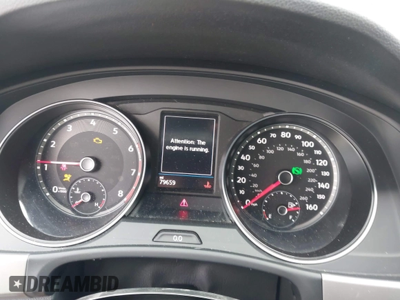 2020 Volkswagen Atlas SE z VIN 1V21E2CA8LC209638, wystawiony jako IAAI lot #42280724 z przebiegiem 79 659 mil mil oraz . Historia ofert i sprzedaży dostępna na DreamBid. Obrazek 7.