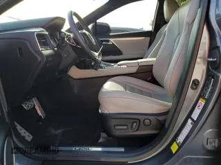 2017 Lexus RX 350 с VIN 2T2BZMCA5HC089197, выставлен на аукционе Copart как лот 61736705 с пробегом 52 331 миль миль и Списание • Salvage title. История ставок и продаж доступна на DreamBid. Изображение 7.