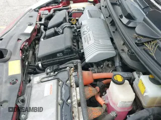 2011 Toyota Prius I with VIN JTDKN3DU3B5362743, listed as a IAAI auction lot 41939394 with 128,119 mi miles and . Bid and sale history available at DreamBid. Image 22.