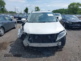 2013 Lexus RX 350 with VIN 2T2BK1BA9DC211283, listed as a IAAI auction lot 39986994 with 160,631 mi miles. Bid and sale history available at carsss.com. Image 12.