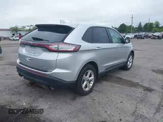 2017 Ford Edge SE with VIN 2FMPK4G97HBB15656, listed as a IAAI auction lot 42679950 with 127,221 mi miles and . Bid and sale history available at DreamBid. Image 4.