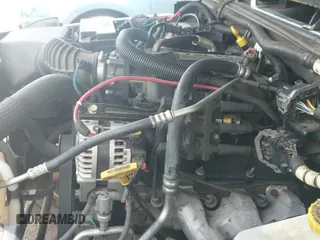 2007 Jeep Wrangler Unlimited Sahara z VIN 1J4GA591X7L117415, wystawiony jako IAAI lot #42509979 z przebiegiem 96 192 mil mil oraz . Historia ofert i sprzedaży dostępna na DreamBid. Obrazek 21.