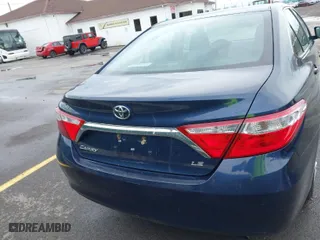 2016 Toyota Camry XLE with VIN 4T1BF1FK9GU600794, listed as a IAAI auction lot 42093868 with 312,083 mi miles. Bid and sale history available at carsss.com. Image 16.