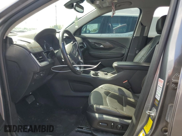 2020 GMC Terrain SLT с VIN 3GKALPEVXLL146250, выставлен на аукционе Copart как лот 54352225 с пробегом 86 806 миль миль и На запчасти • Non repairable. История ставок и продаж доступна на DreamBid. Изображение 7.