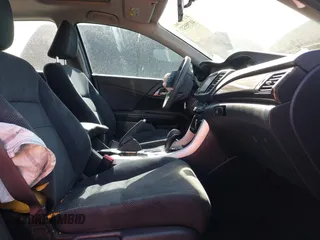 2016 Honda Accord Sedan EX with VIN 1HGCR2F78GA078891, listed as a IAAI auction lot 41795527 with 108,732 mi miles. Bid and sale history available at carsss.com. Image 5.