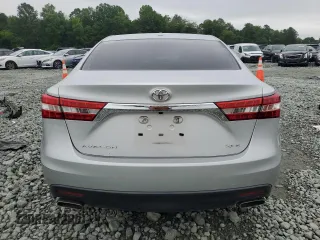 2013 Toyota Avalon XLE with VIN 4T1BK1EB1DU069129, listed as a Copart auction lot 58949285 with 145,431 mi miles and Salvage title. Bid and sale history available at DreamBid. Image 6.