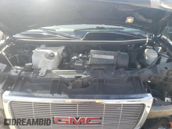 2006 GMC Savana Commercial SRW C6Y z VIN 1GDFG15T761243429, wystawiony jako Copart lot #65395394 z przebiegiem 147 222 mil mil oraz Szkody całkowita. Historia ofert i sprzedaży dostępna na DreamBid. Obrazek 12.