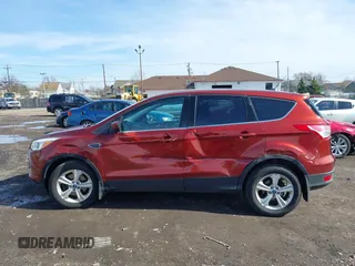 2014 Ford Escape SE with VIN 1FMCU9GX3EUA81161, listed as a IAAI auction lot 41968609 with 112,931 mi miles and . Bid and sale history available at DreamBid. Image 14.