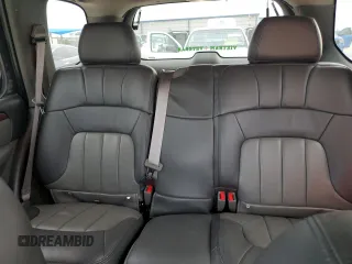 2004 GMC Envoy SLT with VIN 1GKDT13S742106035, listed as a Copart auction lot 77692884 with 122,188 mi miles and Non Repairable. Bid and sale history available at DreamBid. Image 10.