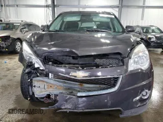 2014 Chevrolet Equinox LT with VIN 2GNFLGE36E6158281, listed as a Copart auction lot 88755135 with 151,955 mi miles and Salvage Title. Bid and sale history available at carsss.com. Image 5.