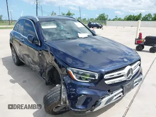 2021 Mercedes-Benz GLC 300 с VIN W1N0G8DB4MF875096, выставлен на аукционе IAAI как лот 42379867 с пробегом 66 991 миль миль и . История ставок и продаж доступна на DreamBid. Изображение 1.