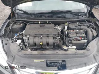 2015 Nissan Sentra SR with VIN 3N1AB7AP7FL681338, listed as a IAAI auction lot 42127054 with 66,787 mi miles and . Bid and sale history available at DreamBid. Image 10.