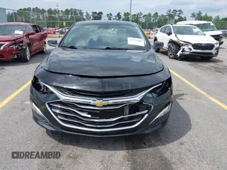 2020 Chevrolet Malibu LS with VIN 1G1ZC5ST2LF141746, listed as a IAAI auction lot 42122500 with 107,983 mi miles and . Bid and sale history available at DreamBid. Image 12.