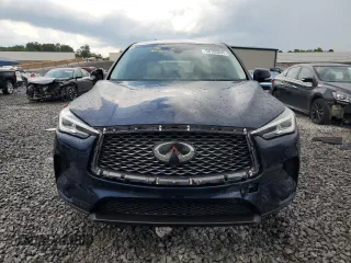 2019 Infiniti QX50 Luxe с VIN 3PCAJ5M10KF147330, выставлен на аукционе Copart как лот 58780895 с пробегом 46 097 миль миль и Списание • Salvage title. История ставок и продаж доступна на DreamBid. Изображение 5.