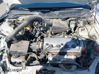 1999 Honda Civic LX with VIN 2HGEJ6671XH576634, listed as a IAAI auction lot 41829474 with 215,979 mi miles. Bid and sale history available at carsss.com. Image 10.
