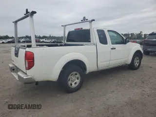 2014 Nissan Frontier S z VIN 1N6BD0CT5EN767305, wystawiony jako Copart lot #58422855 z przebiegiem 141 378 mil mil oraz Czysty tytuł • Clean title. Historia ofert i sprzedaży dostępna na DreamBid. Obrazek 3.