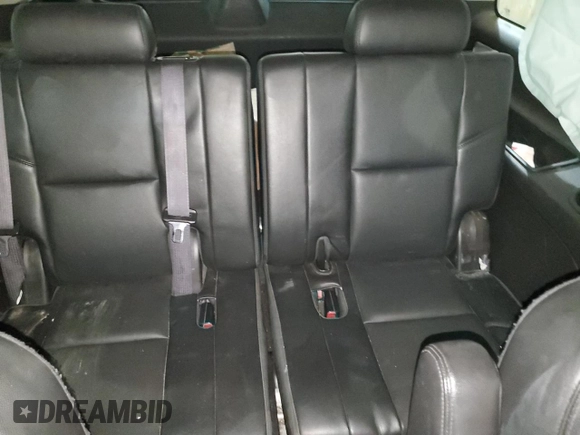 2014 GMC Yukon XL SLT with VIN 1GKS2KE76ER177938, listed as a Copart auction lot 44769255 with 230,915 mi miles and Salvage Title. Bid and sale history available at carsss.com. Image 10.