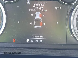 2018 Ram 1500 Big Horn with VIN 3C6RR7LG7JG203096, listed as a IAAI auction lot 41796056 with 110,205 mi miles. Bid and sale history available at carsss.com. Image 15.