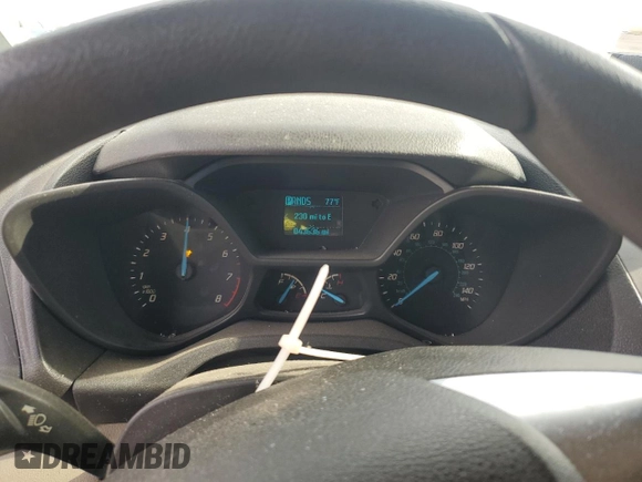 2016 Ford Transit Connect XLT с VIN NM0GE9F79G1285257, выставлен на аукционе Copart как лот 56230695 с пробегом 43 636 миль миль и Списание • Salvage title. История ставок и продаж доступна на DreamBid. Изображение 9.
