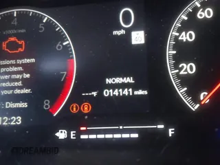2024 Honda Civic Si z VIN 2HGFE1E5XRH474084, wystawiony jako IAAI lot #41465798 z przebiegiem 14 141 mil mil oraz . Historia ofert i sprzedaży dostępna na DreamBid. Obrazek 15.