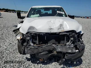2015 Ram 1500 Tradesman with VIN 1C6RR6FM5FS735829, listed as a Copart auction lot 52460735 with Not provided miles and Salvage title. Bid and sale history available at DreamBid. Image 5.