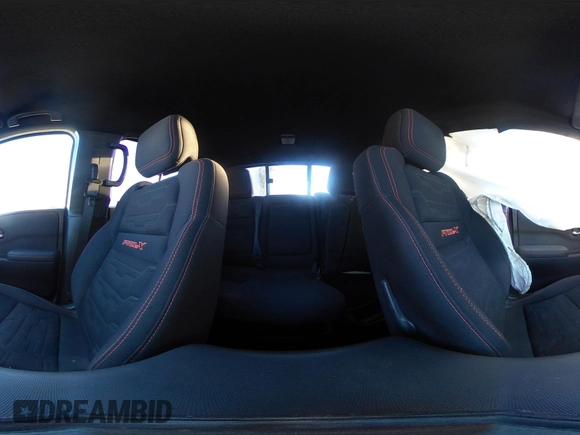 2022 Nissan Frontier SV with VIN 1N6ED1EJ6NN610123, listed as a IAAI auction lot 41261773 with 64,812 mi miles and . Bid and sale history available at DreamBid. Image 18.