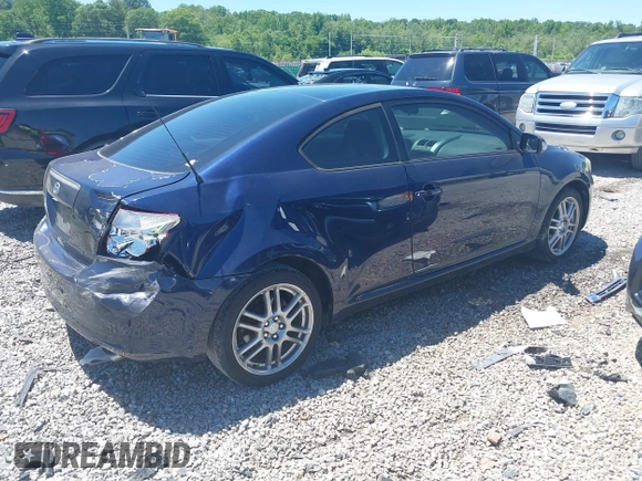 2007 Scion tC Spec z VIN JTKDE167570204387, wystawiony jako IAAI lot #42300296 z przebiegiem 183 316 mil mil oraz . Historia ofert i sprzedaży dostępna na DreamBid. Obrazek 4.