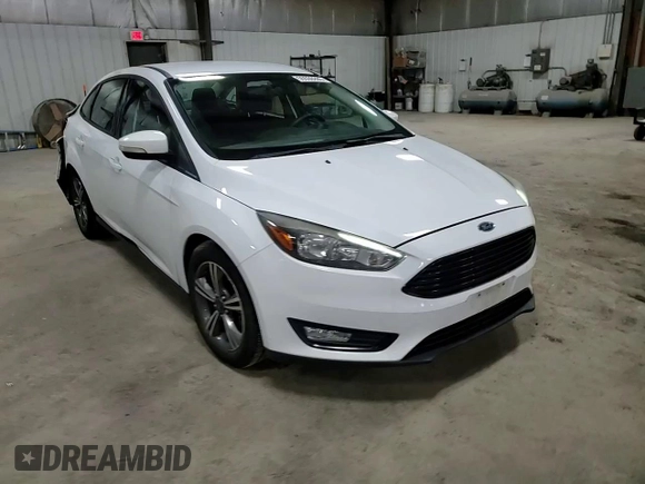 2016 Ford Focus SE с VIN 1FADP3FE8GL324863, выставлен на аукционе Copart как лот 55539285 с пробегом 135 245 миль миль и Списание • Salvage title. История ставок и продаж доступна на DreamBid. Изображение 13.